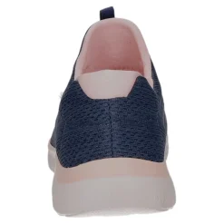 Skechers Slipper/Kletthalbschuh Sneaker (sportlich) SUMMITS-FUN FLARE