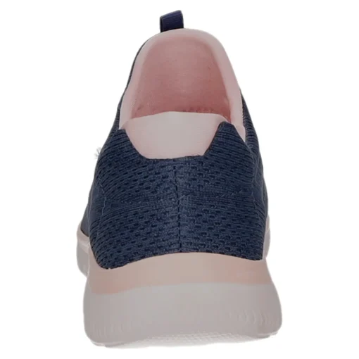 Skechers Slipper/Kletthalbschuh Sneaker (sportlich) SUMMITS-FUN FLARE
