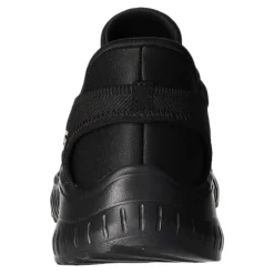 Skechers Slipper/Kletthalbschuh Sneaker (sportlich) BOBS SQUAD CHAOS-CURRENT MUSE