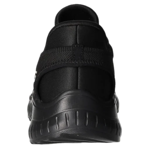 Skechers Slipper/Kletthalbschuh Sneaker (sportlich) BOBS SQUAD CHAOS-CURRENT MUSE