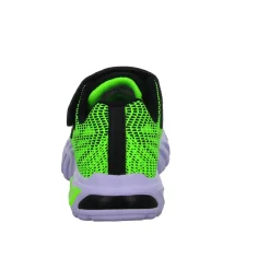 Skechers Slipper/Kletthalbschuh (casual) S-LIGHTS-FLEX-GLOW ELITE-VORLO