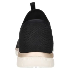 Skechers Slipper/Kletthalbschuh Sneaker (sportlich) VIRTUE-GLOW