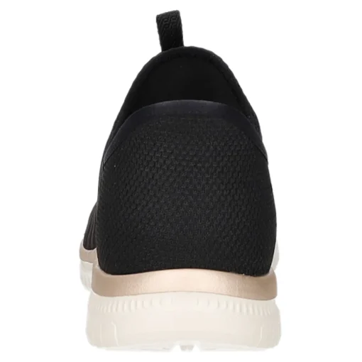 Skechers Slipper/Kletthalbschuh Sneaker (sportlich) VIRTUE-GLOW