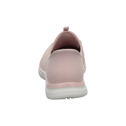 Skechers Slipper/Kletthalbschuh Sneaker (sportlich) Virtue-GLOW