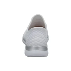 Skechers Slipper/Kletthalbschuh Sneaker (sportlich) SUMMITS-DIAMOND DREAM