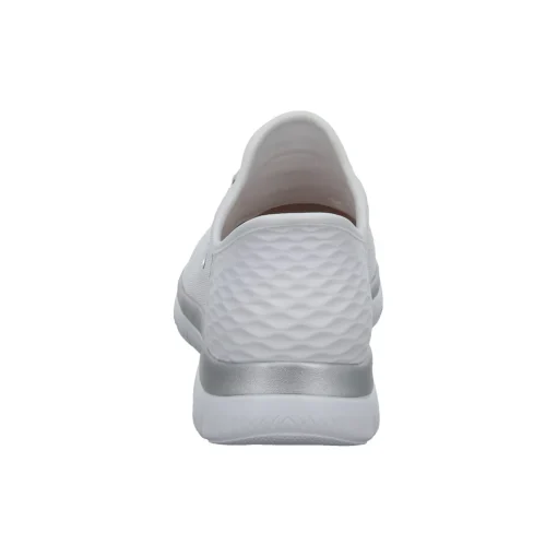 Skechers Slipper/Kletthalbschuh Sneaker (sportlich) SUMMITS-DIAMOND DREAM