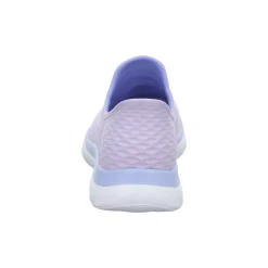 Skechers Slipper/Kletthalbschuh Sneaker (sportlich) SUMMITS-DIAMOND DREAM
