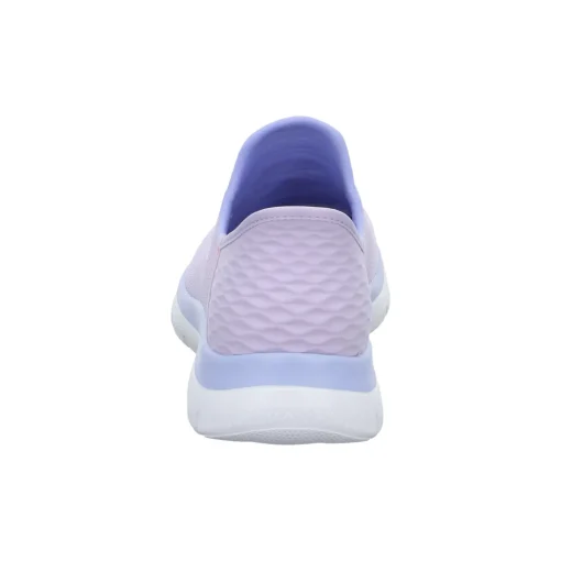 Skechers Slipper/Kletthalbschuh Sneaker (sportlich) SUMMITS-DIAMOND DREAM