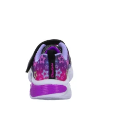 Skechers Slipper/Kletthalbschuh (casual) S-LIGHTS - STAR SPARKS