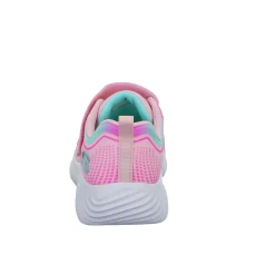 Skechers Slipper/Kletthalbschuh (casual) BOUNDER-GROOVY MOVES
