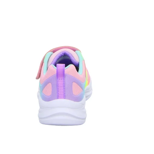 Skechers Slipper/Kletthalbschuh (casual) POWER JAMS