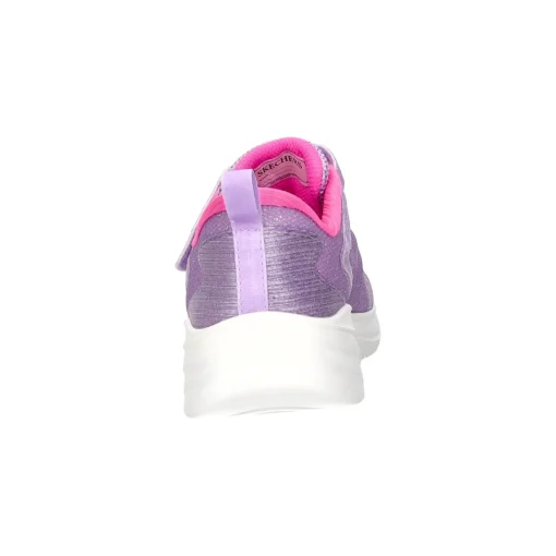 Skechers Slipper/Kletthalbschuh (casual) WAVE 92