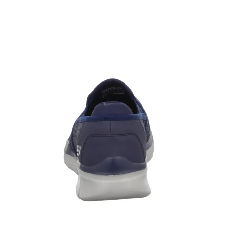 Skechers Slipper/Kletthalbschuh Sneaker (sportlich) EQUALIZER 3.0 - SUMNIN