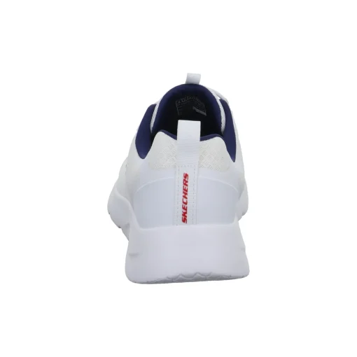 Skechers Slipper/Kletthalbschuh Sneaker (sportlich) DYNAMIGHT 2.0-SETNER