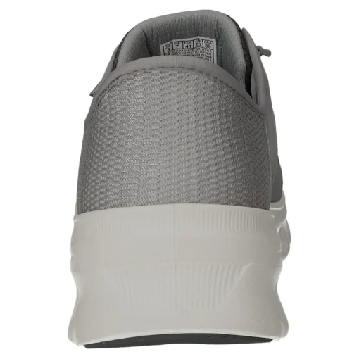 Skechers Slipper/Kletthalbschuh Sneaker (sportlich) GLIDE-STEP PRO