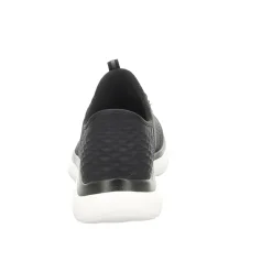 Skechers Slipper/Kletthalbschuh Sneaker (sportlich) SUMMITS-HIGH RANGE
