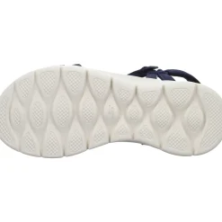 Skechers Sportliche Sandalette bis 30mm Sohlenhöhe GO WALK FLEX SANDAL-SUBLIME