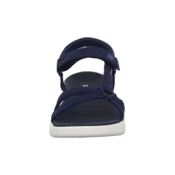 Skechers Sportliche Sandalette bis 30mm Sohlenhöhe GO WALK FLEX SANDAL-SUBLIME