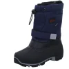 Sneakers Allwetterstiefel Warmfutter mit Funktionsmembran (wasserabweisend/wasserdicht)