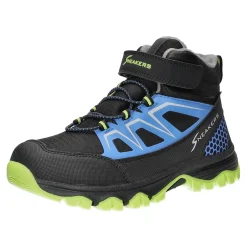 Sneakers Allwetterstiefel Warmfutter mit Funktionsmembran (wasserabweisend/wasserdicht)