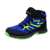 Sneakers Allwetterstiefel Warmfutter mit Funktionsmembran (wasserabweisend/wasserdicht)