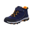 Sneakers Allwetterstiefel Warmfutter mit Funktionsmembran (wasserabweisend/wasserdicht)
