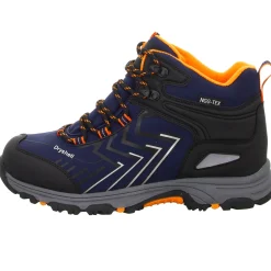 Sneakers Allwetterstiefel Warmfutter mit Funktionsmembran (wasserabweisend/wasserdicht)