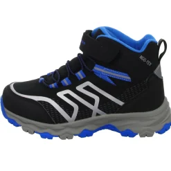 Sneakers Allwetterstiefel Warmfutter mit Funktionsmembran (wasserabweisend/wasserdicht)
