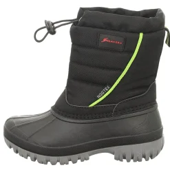 Sneakers Allwetterstiefel Warmfutter mit Funktionsmembran (wasserabweisend/wasserdicht)