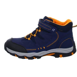 Sneakers Allwetterstiefel Warmfutter mit Funktionsmembran (wasserabweisend/wasserdicht)