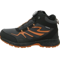 Sneakers Allwetterstiefel Warmfutter mit Funktionsmembran (wasserabweisend/wasserdicht)