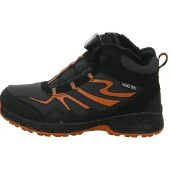 Sneakers Allwetterstiefel Warmfutter mit Funktionsmembran (wasserabweisend/wasserdicht)