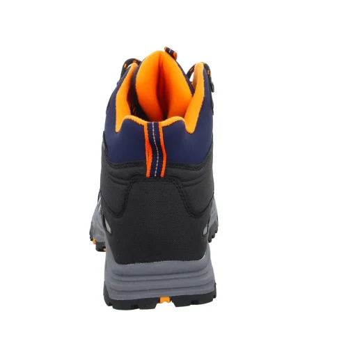 Sneakers Allwetterstiefel Warmfutter mit Funktionsmembran (wasserabweisend/wasserdicht)