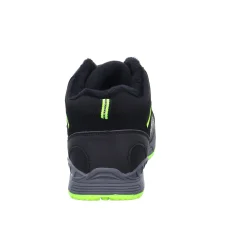 Sneakers Allwetterstiefel Warmfutter mit Funktionsmembran (wasserabweisend/wasserdicht)