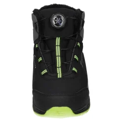 Sneakers Allwetterstiefel Warmfutter mit Funktionsmembran (wasserabweisend/wasserdicht)