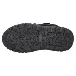 Sneakers Allwetterstiefel Warmfutter mit Funktionsmembran (wasserabweisend/wasserdicht)