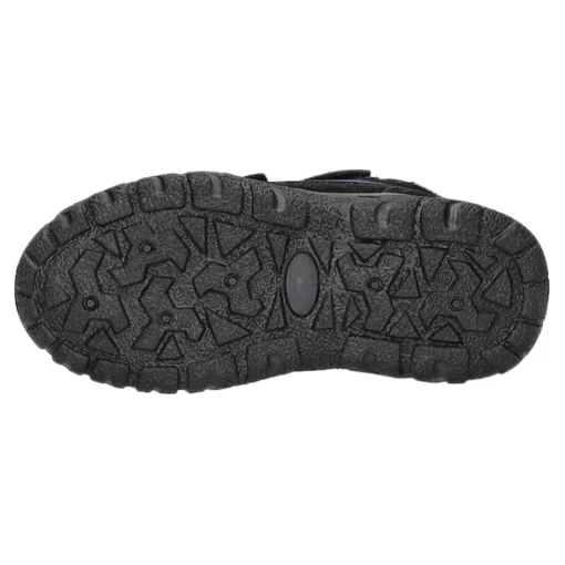 Sneakers Allwetterstiefel Warmfutter mit Funktionsmembran (wasserabweisend/wasserdicht)