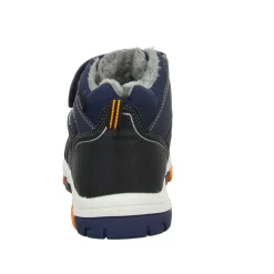Sneakers Allwetterstiefel Warmfutter mit Funktionsmembran (wasserabweisend/wasserdicht)