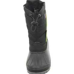 Sneakers Allwetterstiefel Warmfutter mit Funktionsmembran (wasserabweisend/wasserdicht)