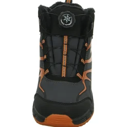 Sneakers Allwetterstiefel Warmfutter mit Funktionsmembran (wasserabweisend/wasserdicht)