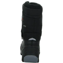 Sneakers Allwetterstiefel Warmfutter mit Funktionsmembran (wasserabweisend/wasserdicht)