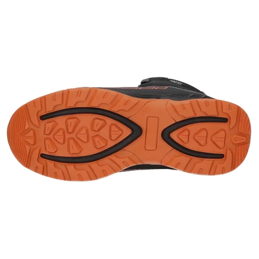 Sneakers Allwetterstiefel Warmfutter mit Funktionsmembran (wasserabweisend/wasserdicht)