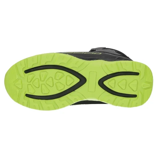 Sneakers Allwetterstiefel Warmfutter mit Funktionsmembran (wasserabweisend/wasserdicht)