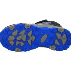 Sneakers Allwetterstiefel Warmfutter mit Funktionsmembran (wasserabweisend/wasserdicht)