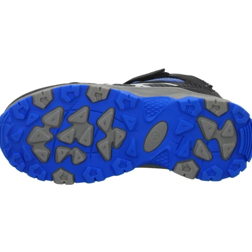 Sneakers Allwetterstiefel Warmfutter mit Funktionsmembran (wasserabweisend/wasserdicht)