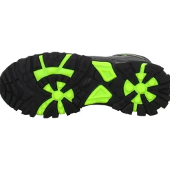 Sneakers Allwetterstiefel Warmfutter mit Funktionsmembran (wasserabweisend/wasserdicht)