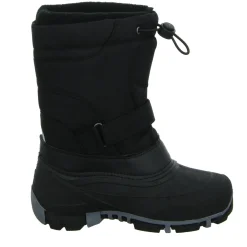 Sneakers Allwetterstiefel Warmfutter mit Funktionsmembran (wasserabweisend/wasserdicht)
