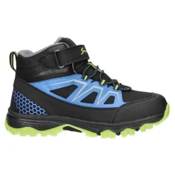 Sneakers Allwetterstiefel Warmfutter mit Funktionsmembran (wasserabweisend/wasserdicht)
