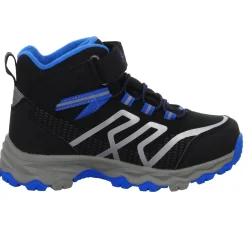 Sneakers Allwetterstiefel Warmfutter mit Funktionsmembran (wasserabweisend/wasserdicht)