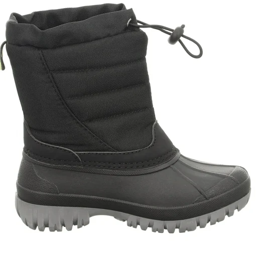 Sneakers Allwetterstiefel Warmfutter mit Funktionsmembran (wasserabweisend/wasserdicht)